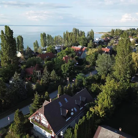 Feher Haz Homestay *