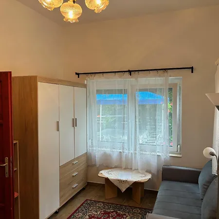 Fehér Ház Séjour chez l'habitant Zamárdi