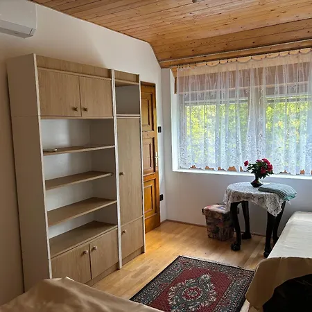 Feher Haz Privatunterkunft