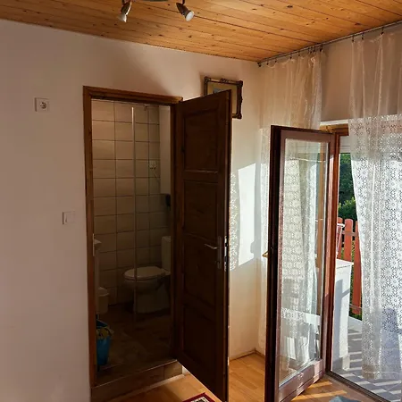 Δωμάτια σε οικογενειακή κατοικία Feher Haz *