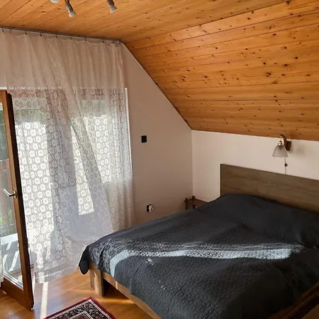 Fehér Ház Séjour chez l'habitant *