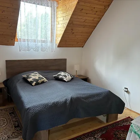 Feher Haz Homestay