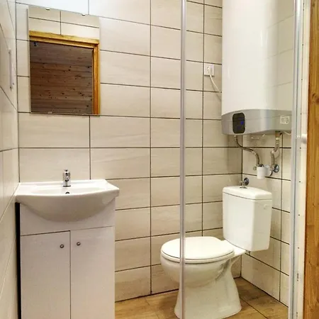 Privatunterkunft Feher Haz *