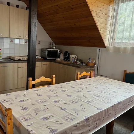 Ubytování v soukromí Feher Haz *
