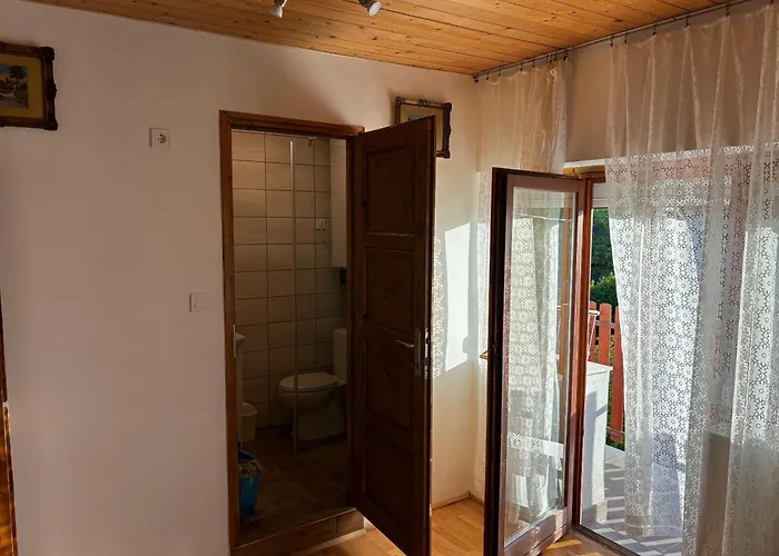 Homestay Feher Haz *