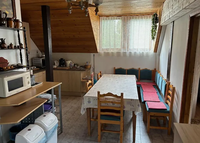 Feher Haz Homestay *