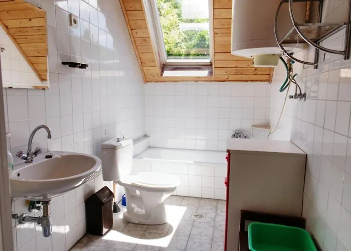 Homestay Feher Haz *