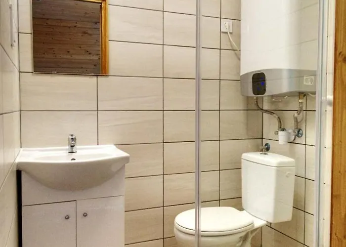 Homestay Feher Haz *