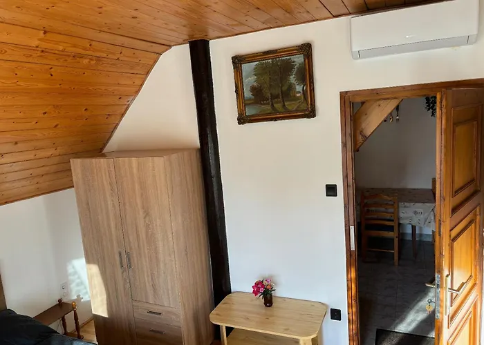 Homestay Feher Haz Zamardi